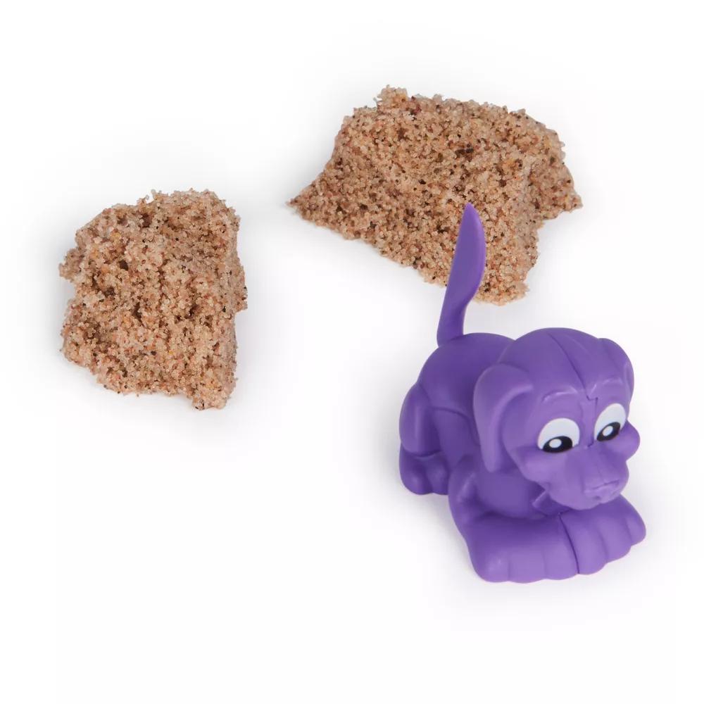 Kinetic Sand Doggie Dig Sand Art - Image 5