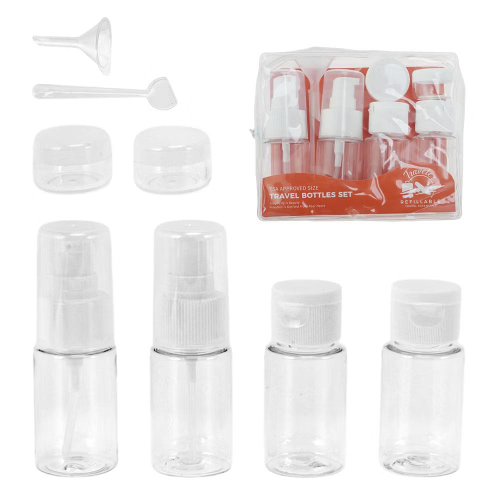 Leakproof Travel Container Set - Image 24