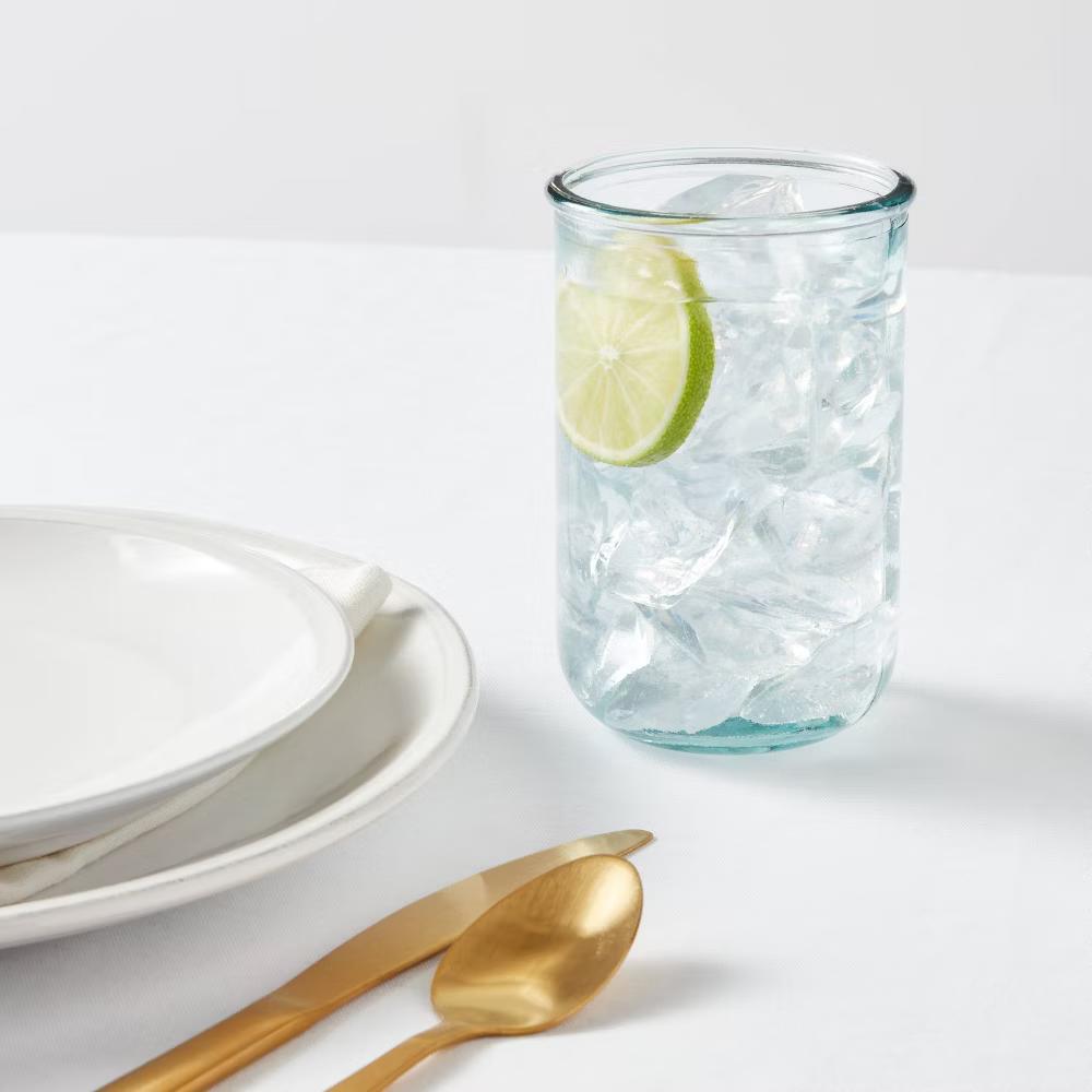 Glass Potomac Tumblers - Image 14