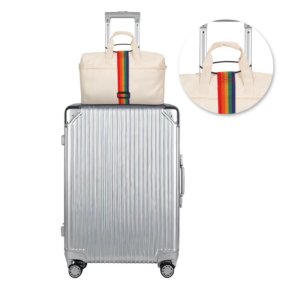 Elastic Small Strap Luggage Straps 1 Pcs - Image 28