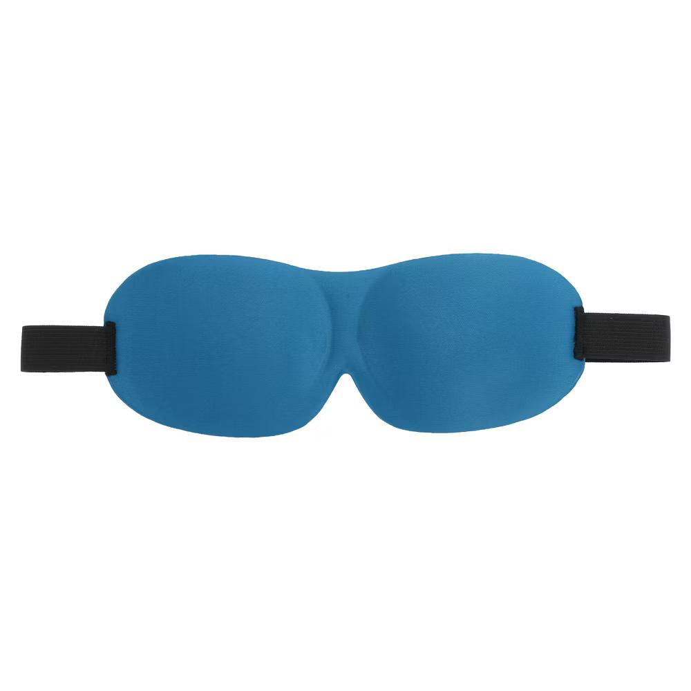 Breathable 3D Sleep Mask Magic Tapes 1 Pc - Image 15