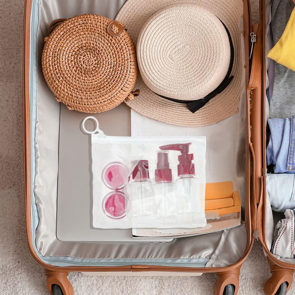 Travel Container Set 7 Pcs - Image 44
