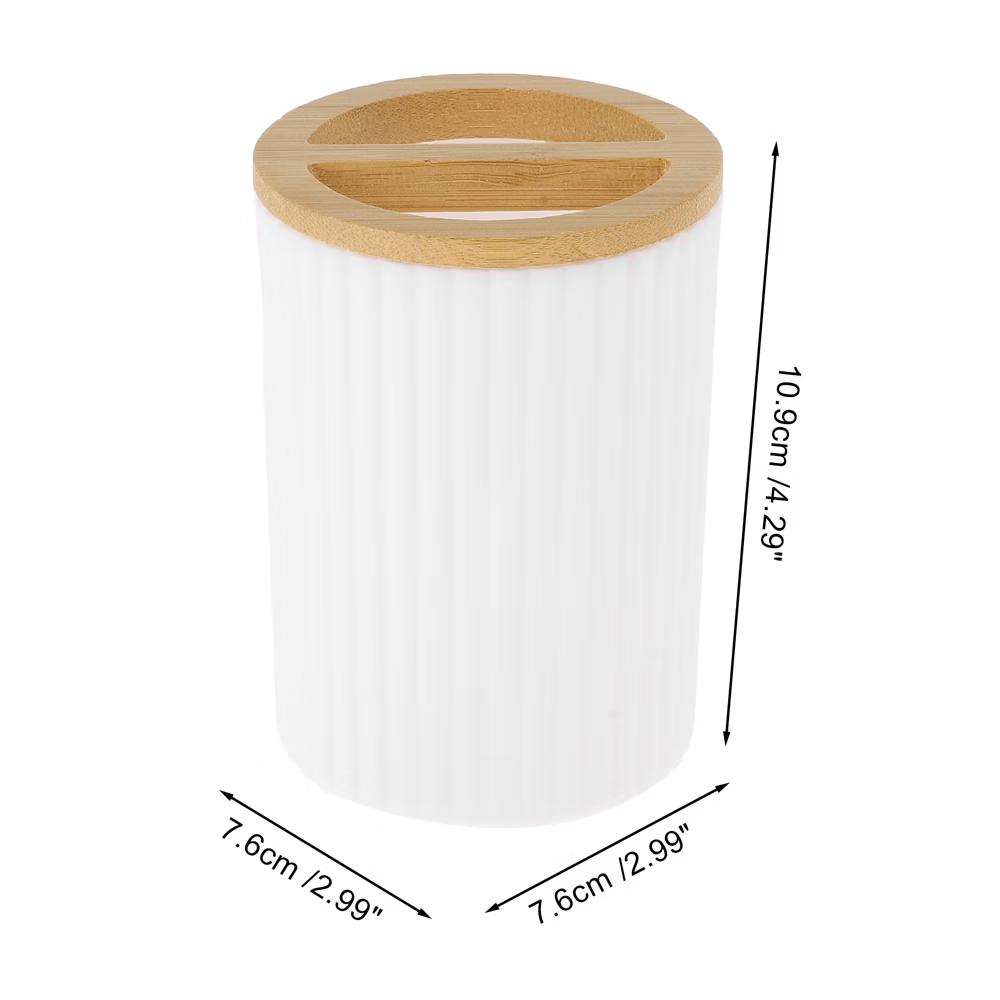 Women Convenient Toothbrush Holder 1 Pcs - Image 16
