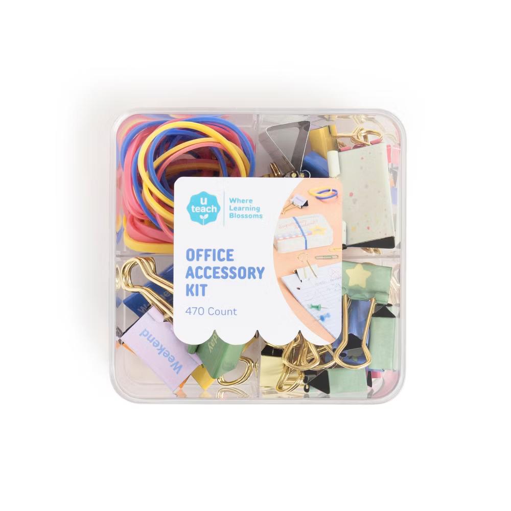 470ct Office Accessory Kit Teacher - Image 6