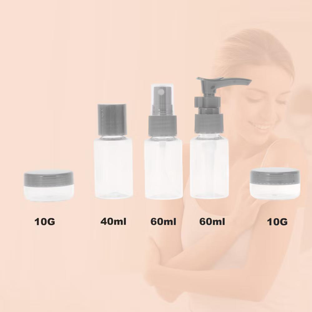 Travel Container Set 7 Pcs - Image 15