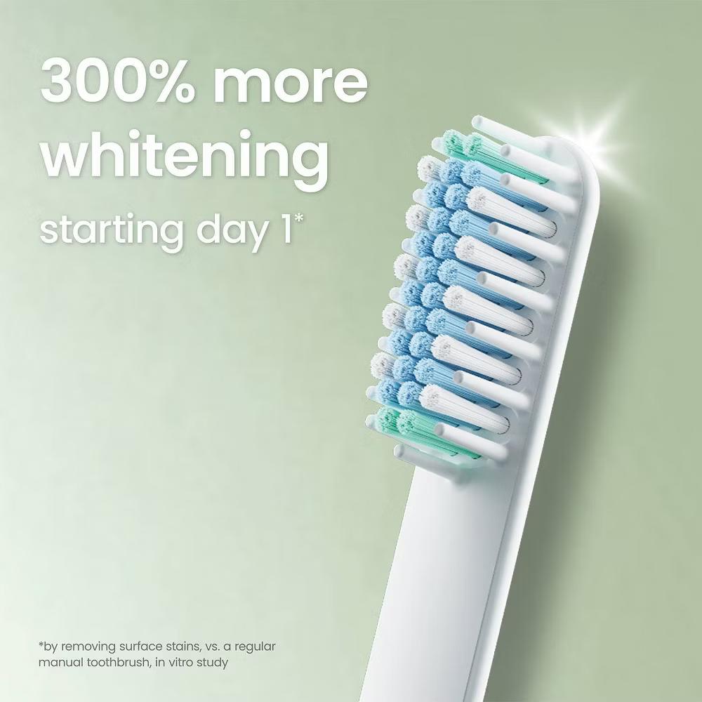 quip Whitening Toothbrush Head Refill - 2pk - Image 8