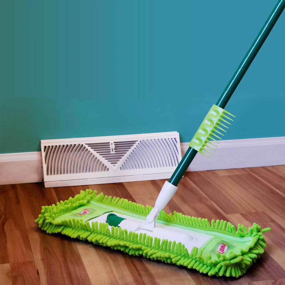 Libman Microfiber Dust Mop - Image 4