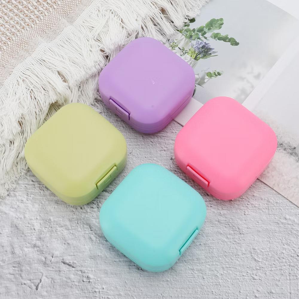 Seal Soap Holder 4.41"x3.07"x1.5" 1 Pc - Image 36