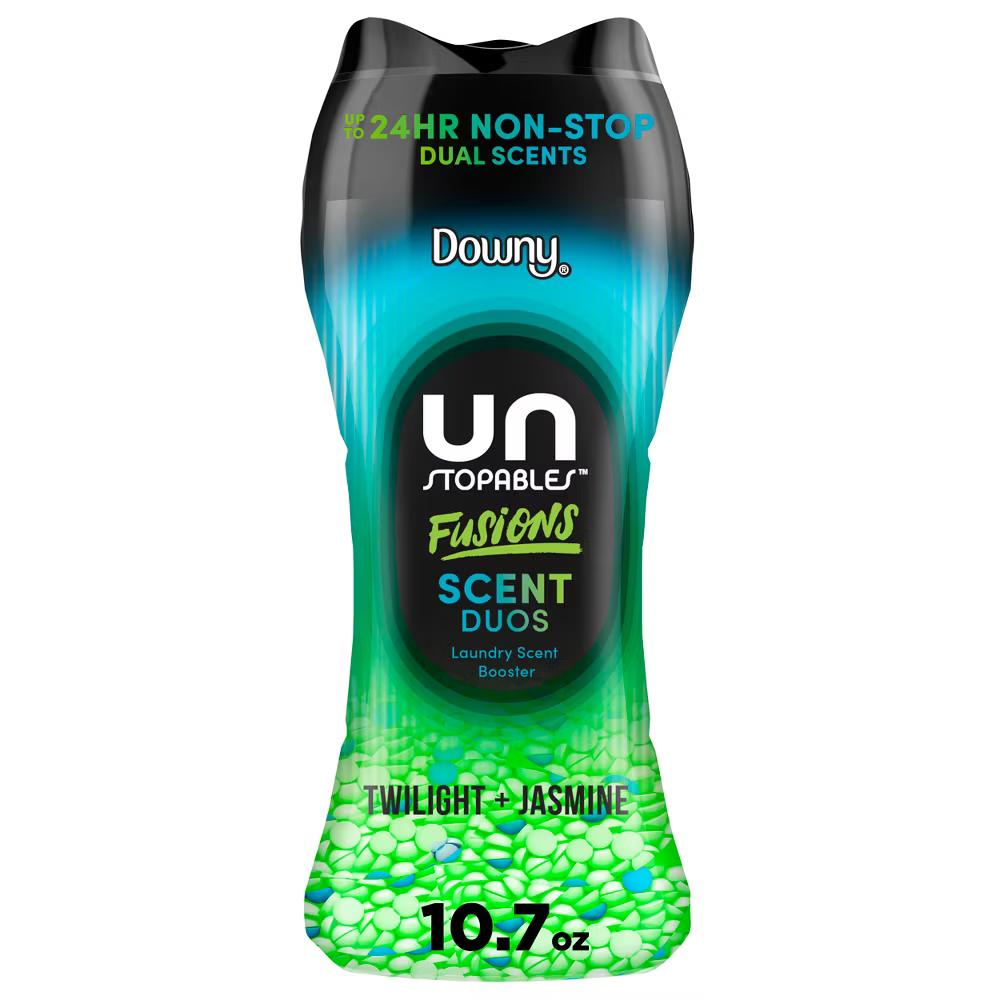 Unstopables Fusions Twilight Jasmine Laundry Additive Beads - Image 7