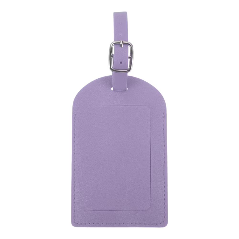 Horizontal Flip Luggage Tag 1 Pc - Image 40