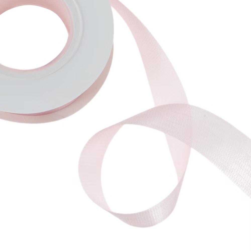 Ribbon Milk Silk Polyester Velvet 719.69"x0.98" 1 Pc - Image 38