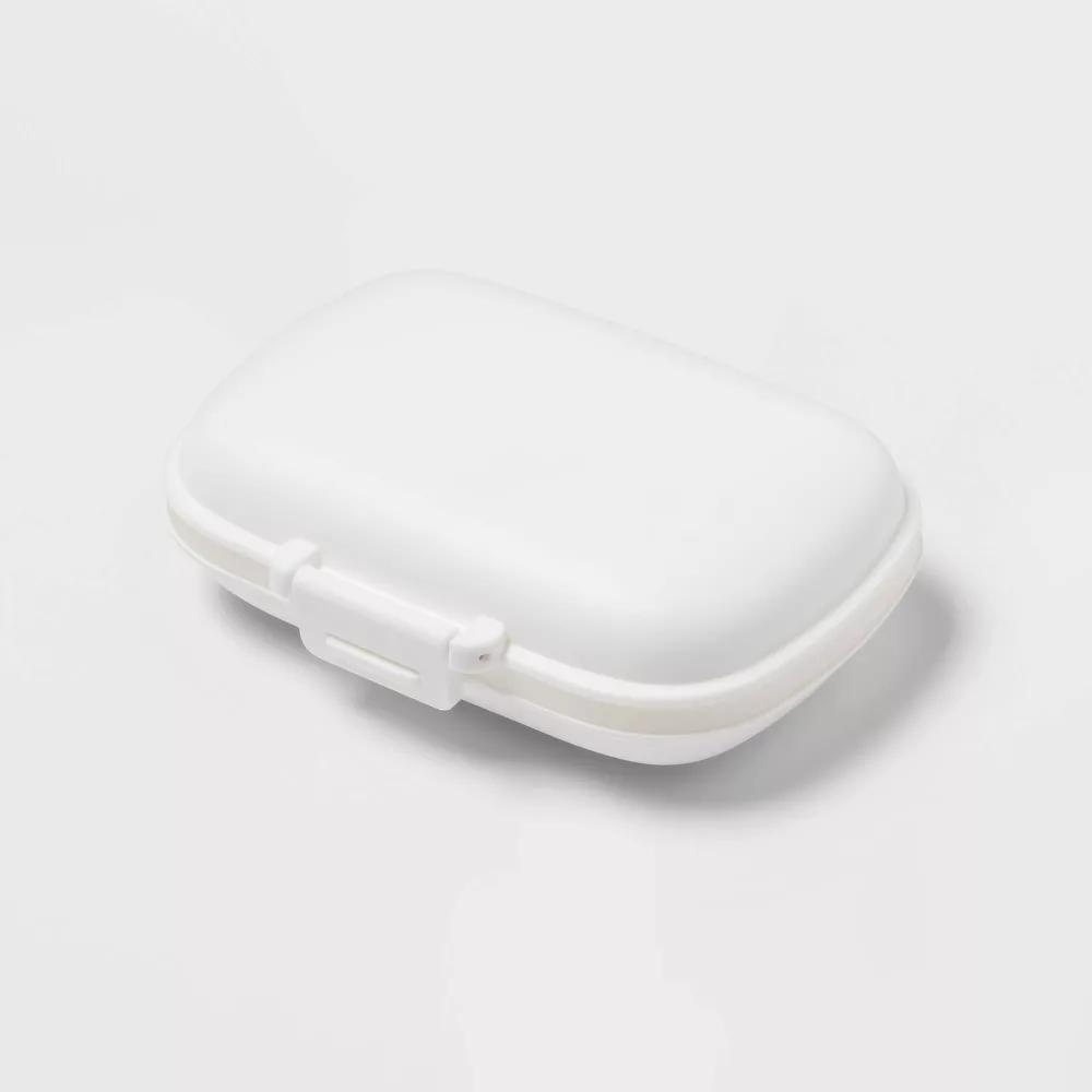 Travel Supplement Case - Image 2
