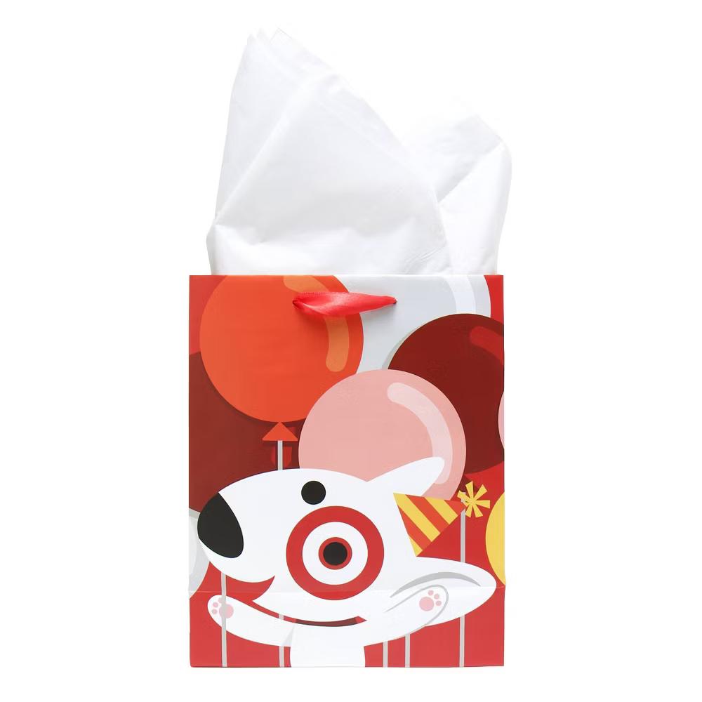 Bullseye Party Collection - Image 35