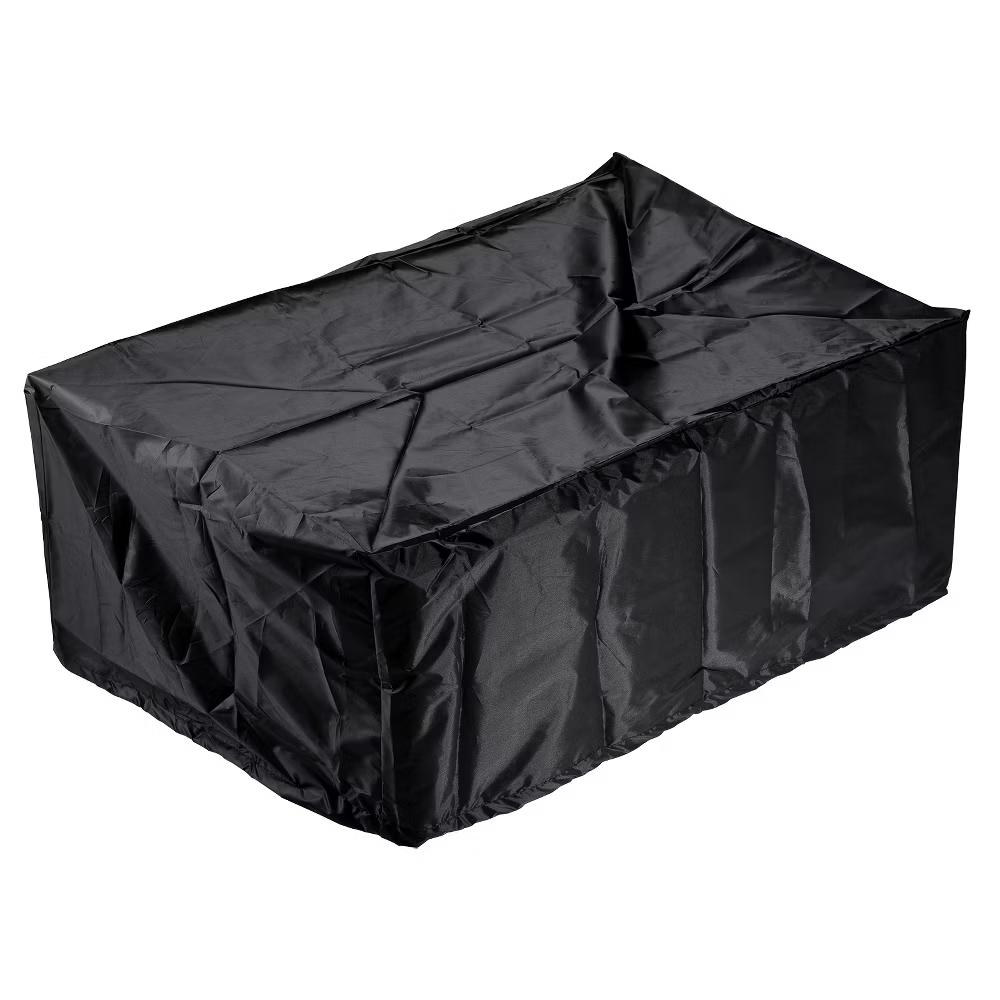 Oxford Fabric Antistatic Waterproof Computer Monitor Dust Covers - Image 18