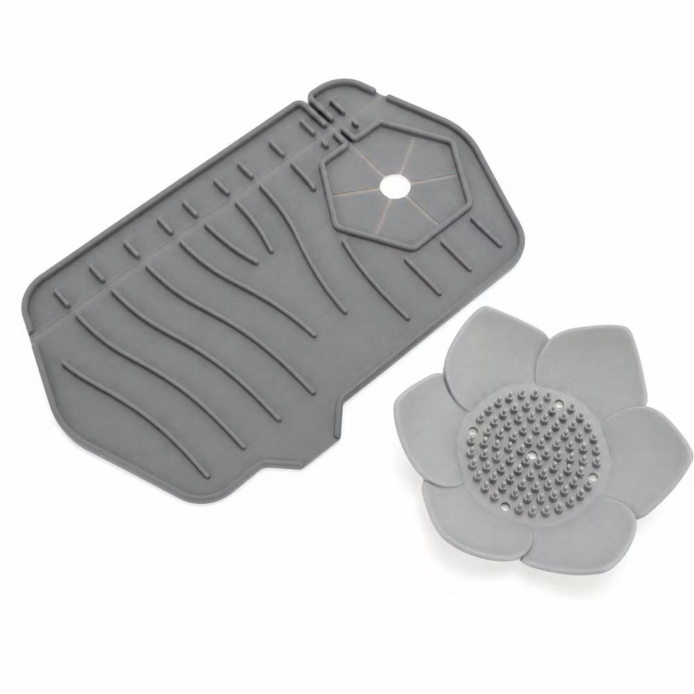 Durable Soap Dish 1 Set - Image 6