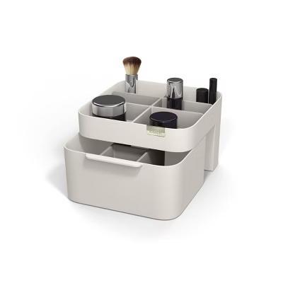 Joseph Joseph Viva Cosmetic Organizer with Drawer - Image 8