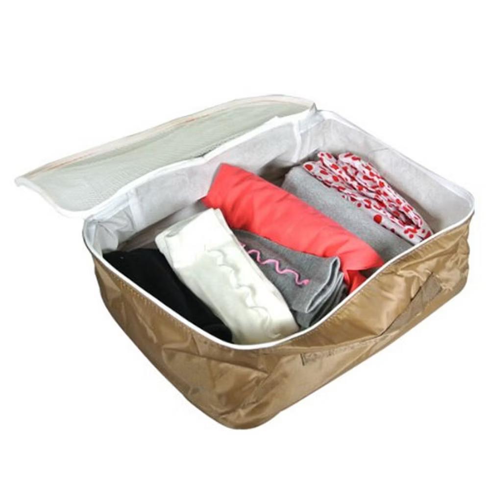 Travel Packing Cube, Set of 3 - Image 4