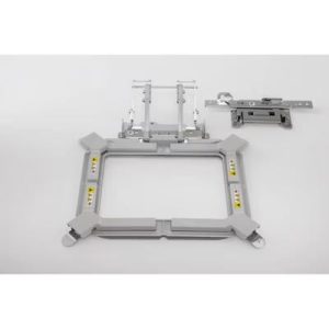 PRVMFLKIT Flash Frame L Clamp Magnetic Kit 7x5