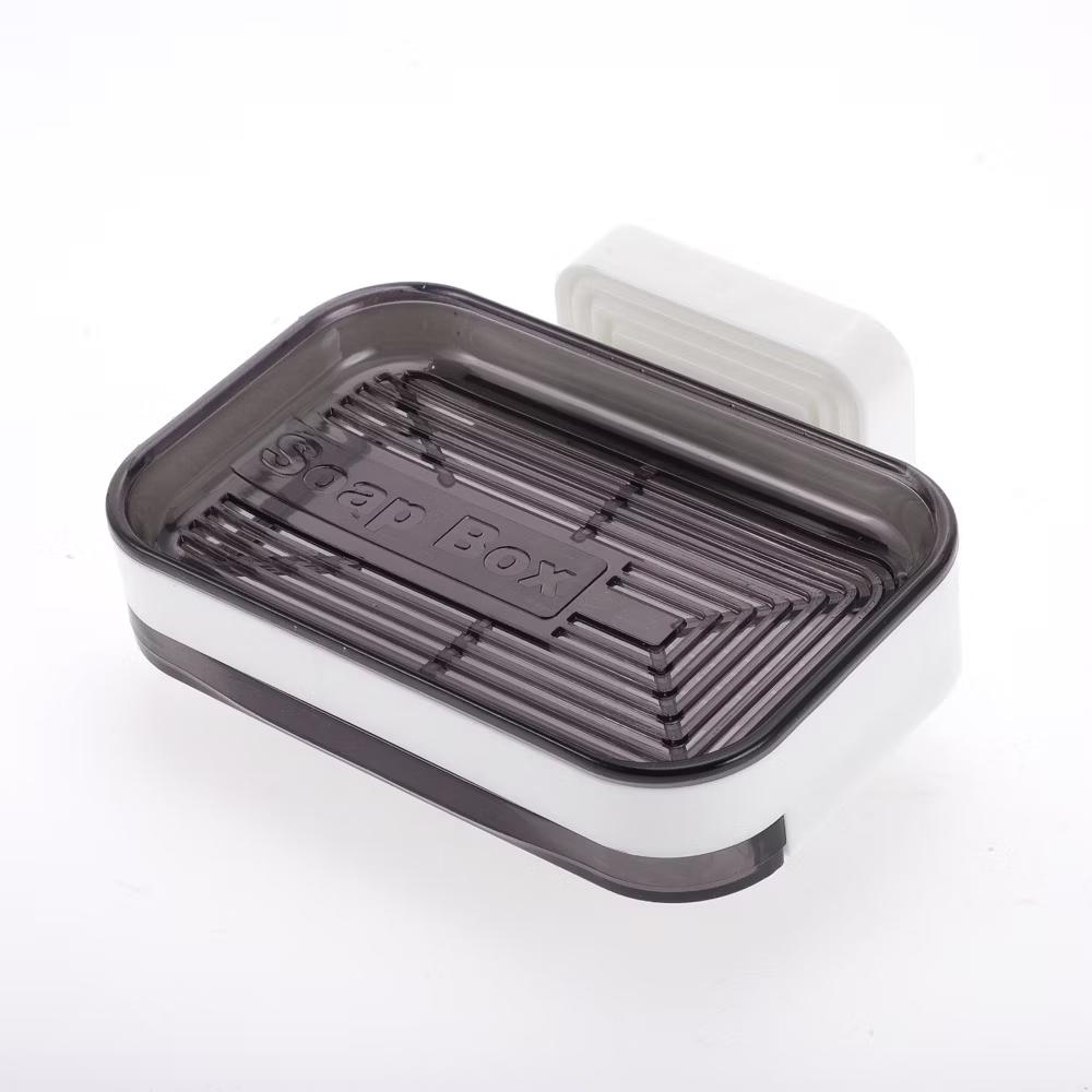 Wall Mounted Portable Soap Dish 1 Pc - Image 38