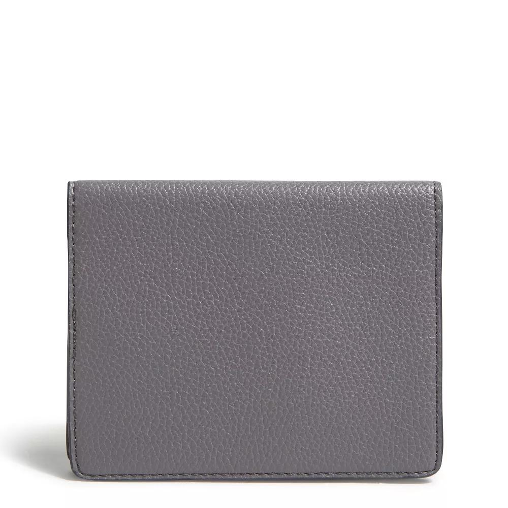 Women's Outlet Faux Leather Essential Passport Cover - Image 10