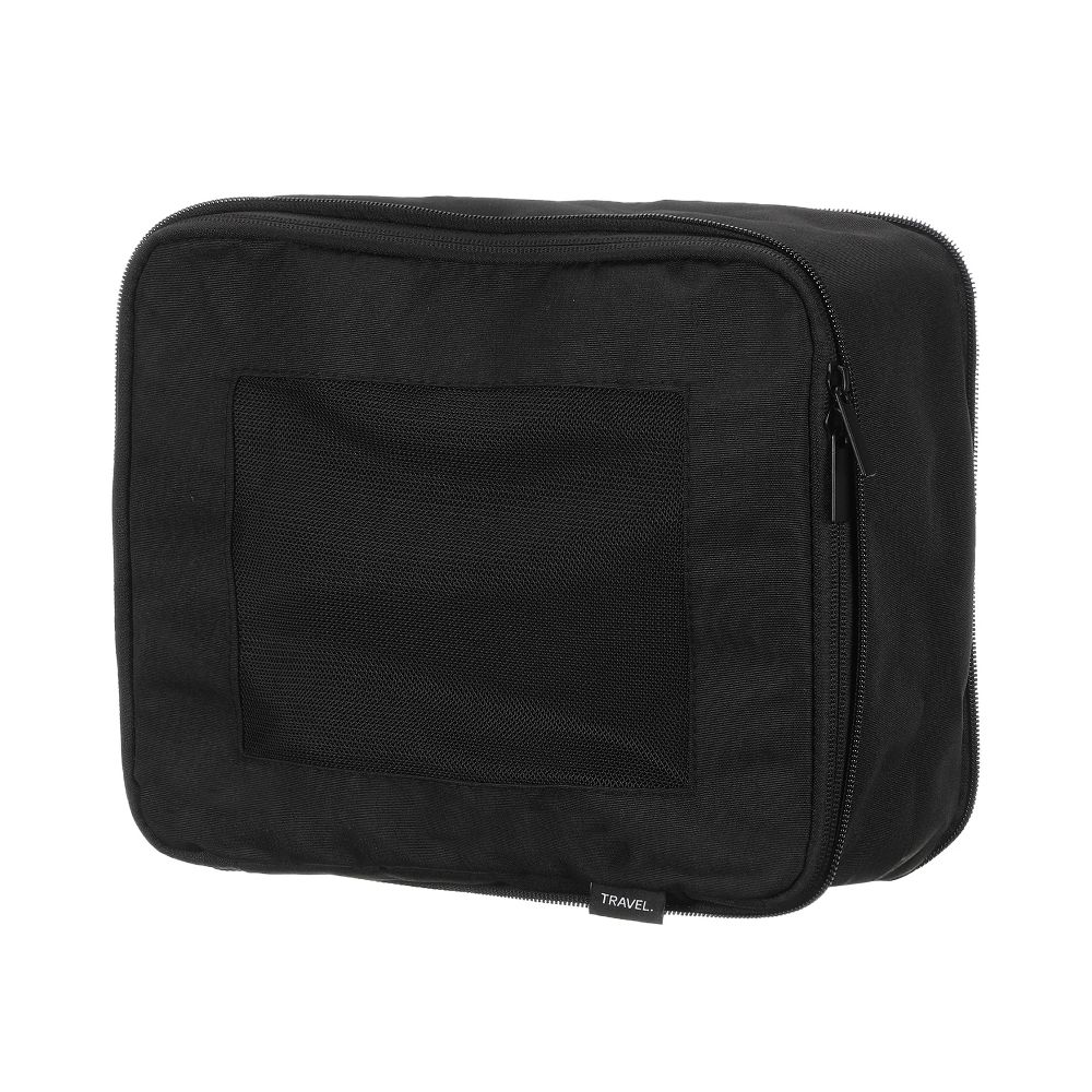 Compression Packing Cube Travel Luggage Organizers Bag 1 Pc - Image 33