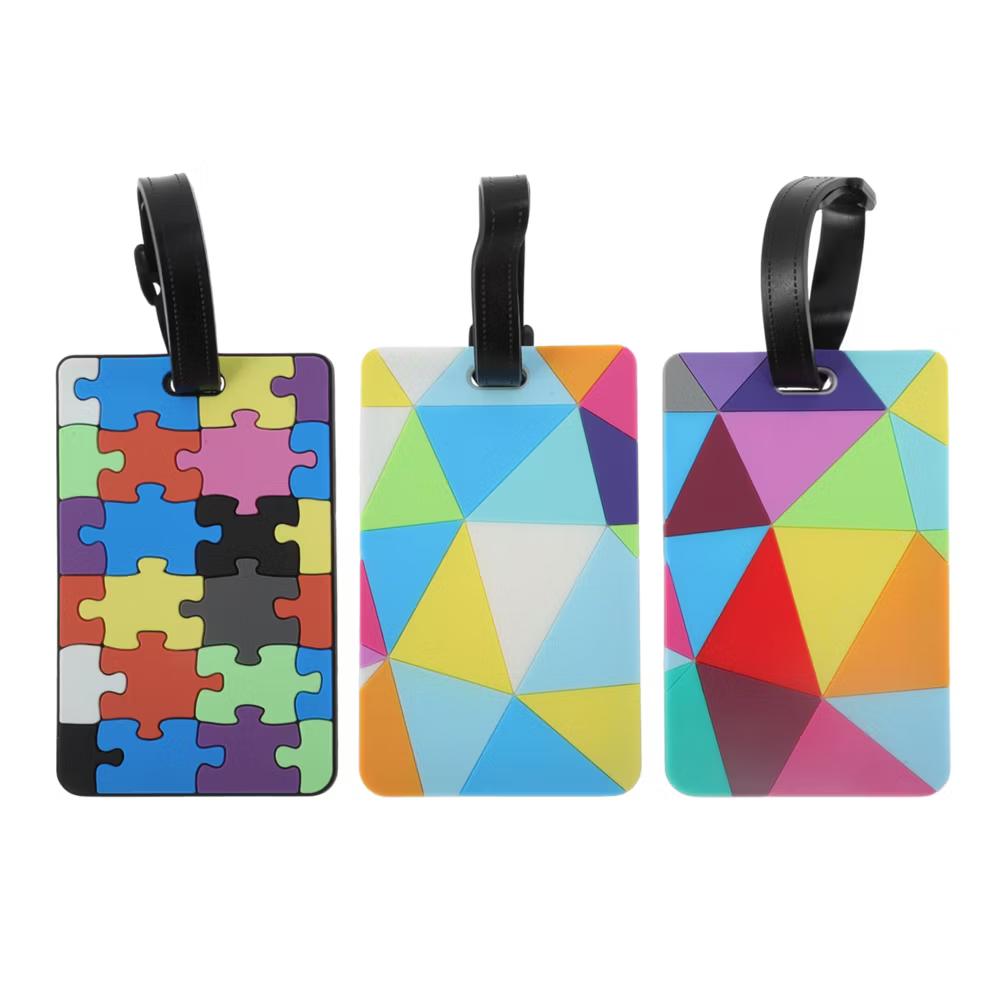 Reusable Luggage Tag - Image 6
