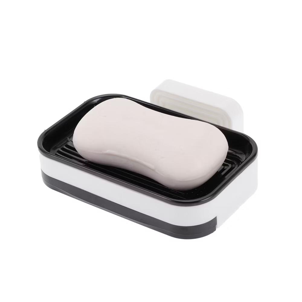 Wall Mounted Portable Soap Dish 1 Pc - Image 30
