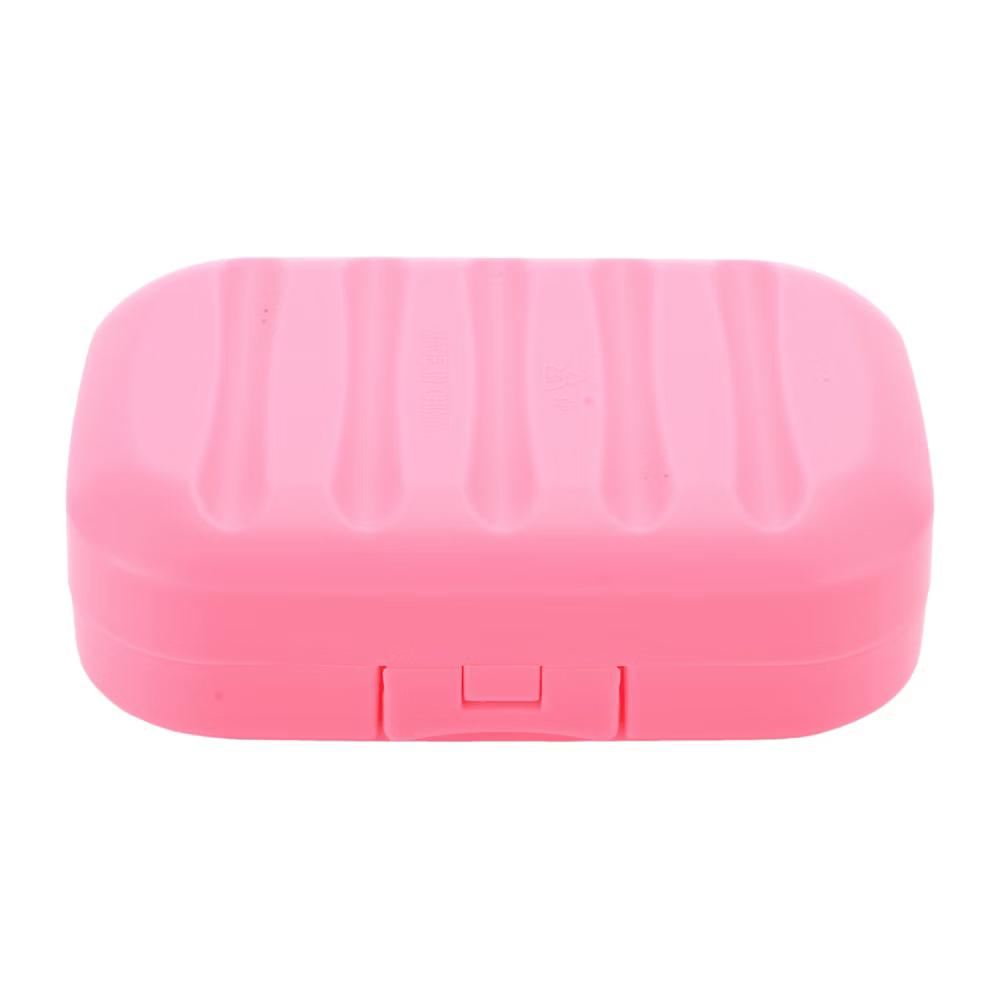 Seal Soap Holder 4.41"x3.07"x1.5" 1 Pc - Image 15