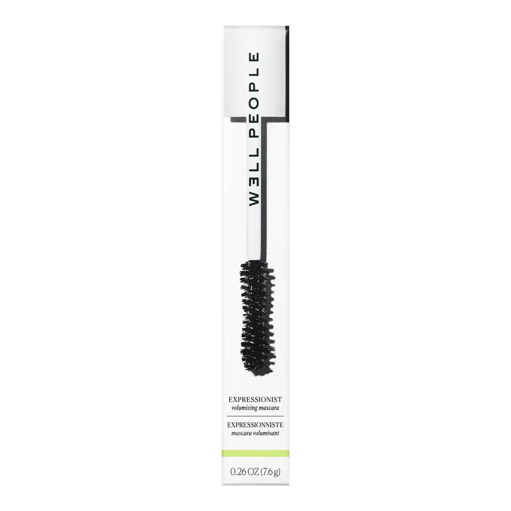 Well People Expressionist Volumizing Mascara - 0.26oz - Image 5
