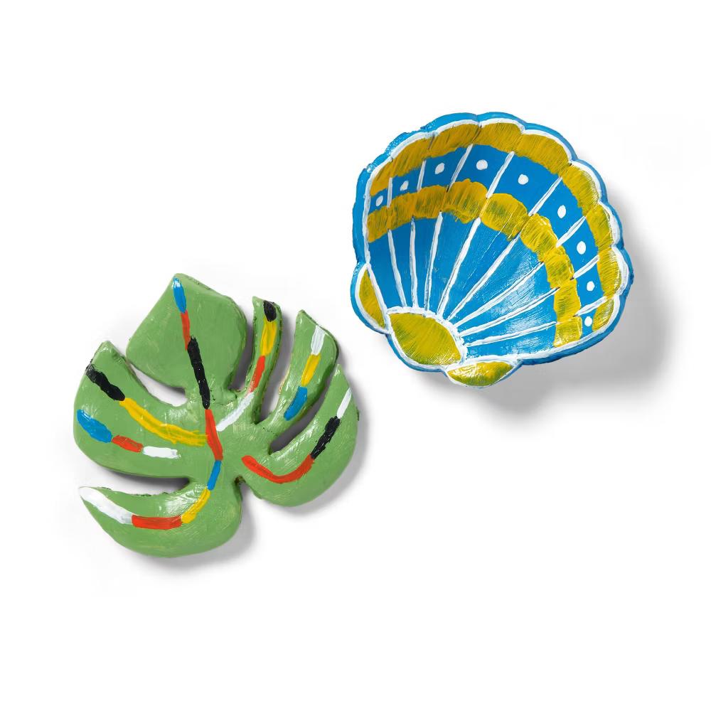 Air Dry Clay Craft Kit - Image 3