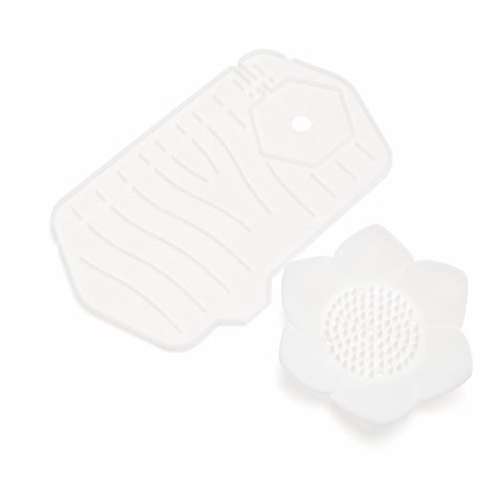 Durable Soap Dish 1 Set - Image 32