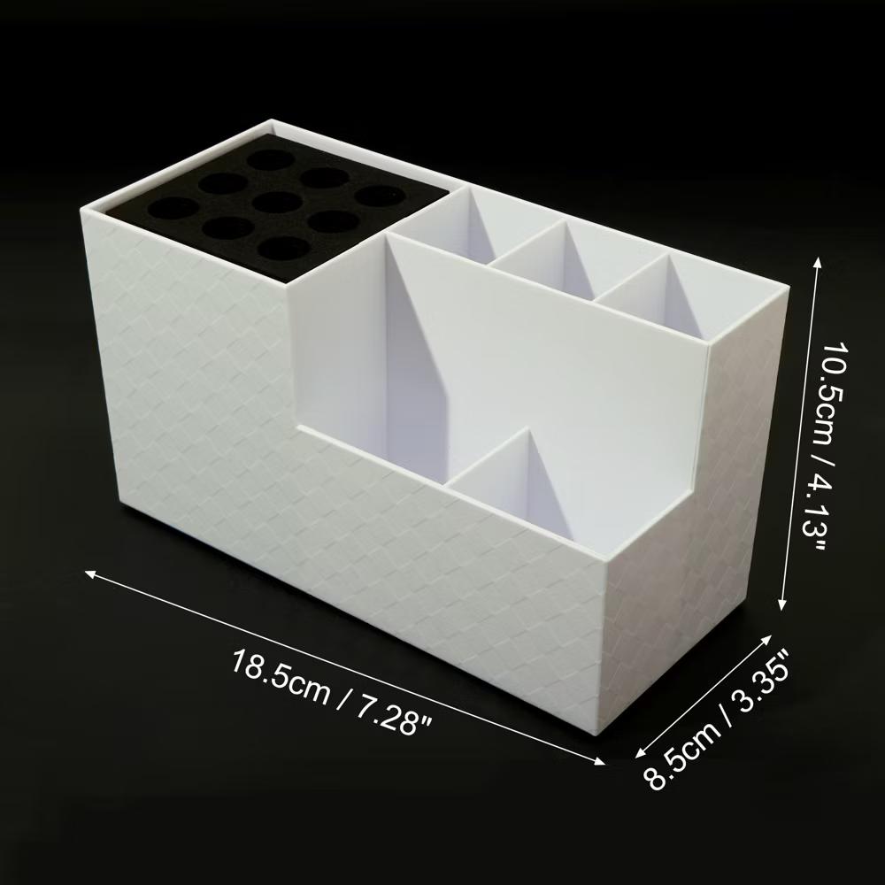 6-Grid Scissors Box 1 Pc - Image 9