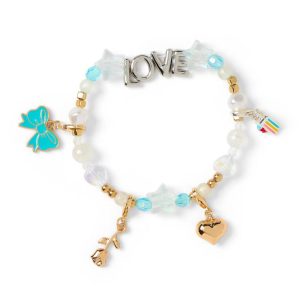 6ct Coquette Icon Charms