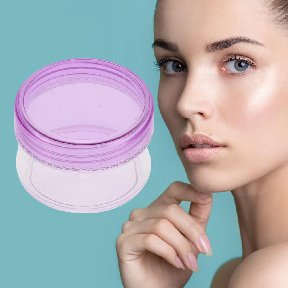 Portable Travel Cosmetic Jar 10pcs - Image 27