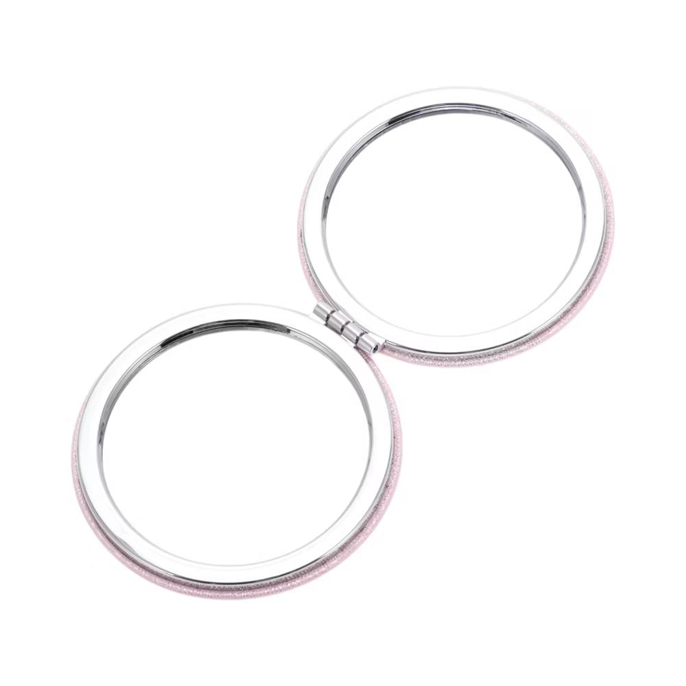 Circular Makeup Mirror 1 Pc - Image 14