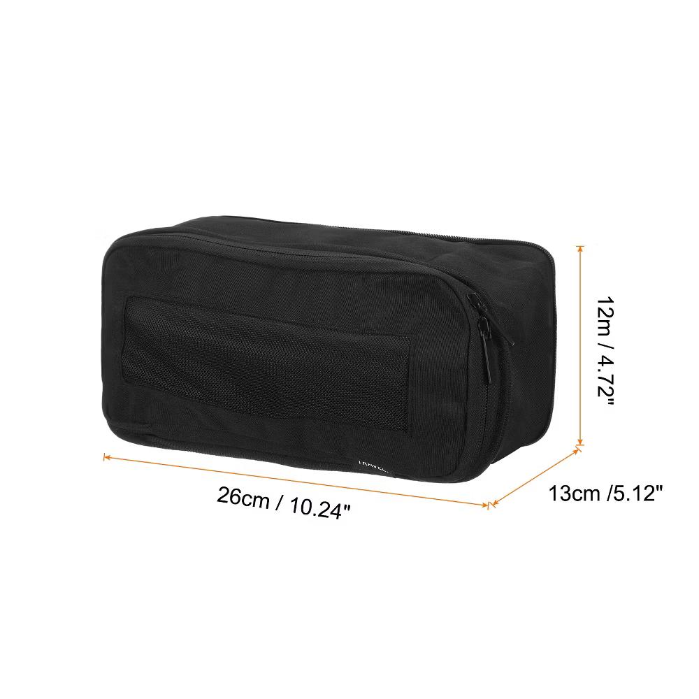 Compression Packing Cube Travel Luggage Organizers Bag 1 Pc - Image 19