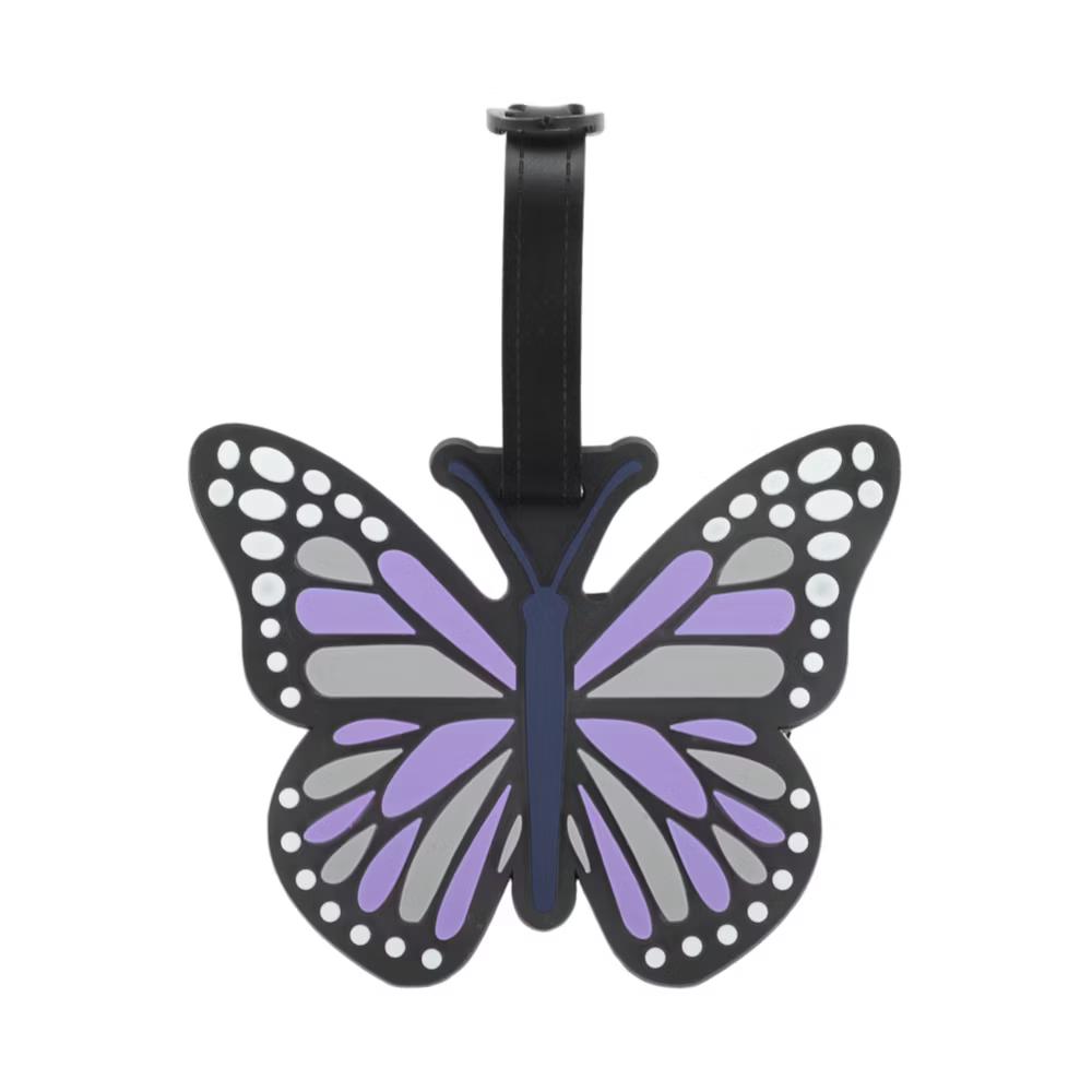 Butterfly Luggage Tag 1 Pc - Image 19