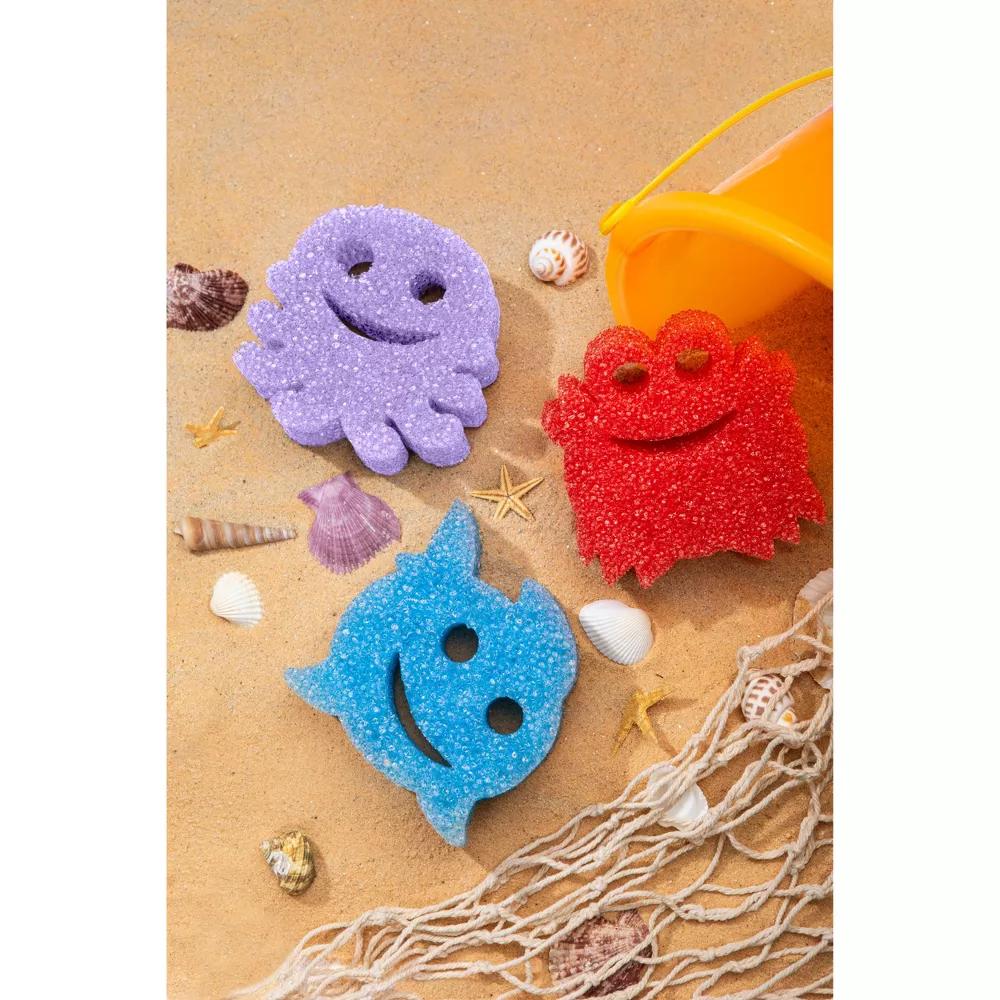 Octopus Sponge - Image 4