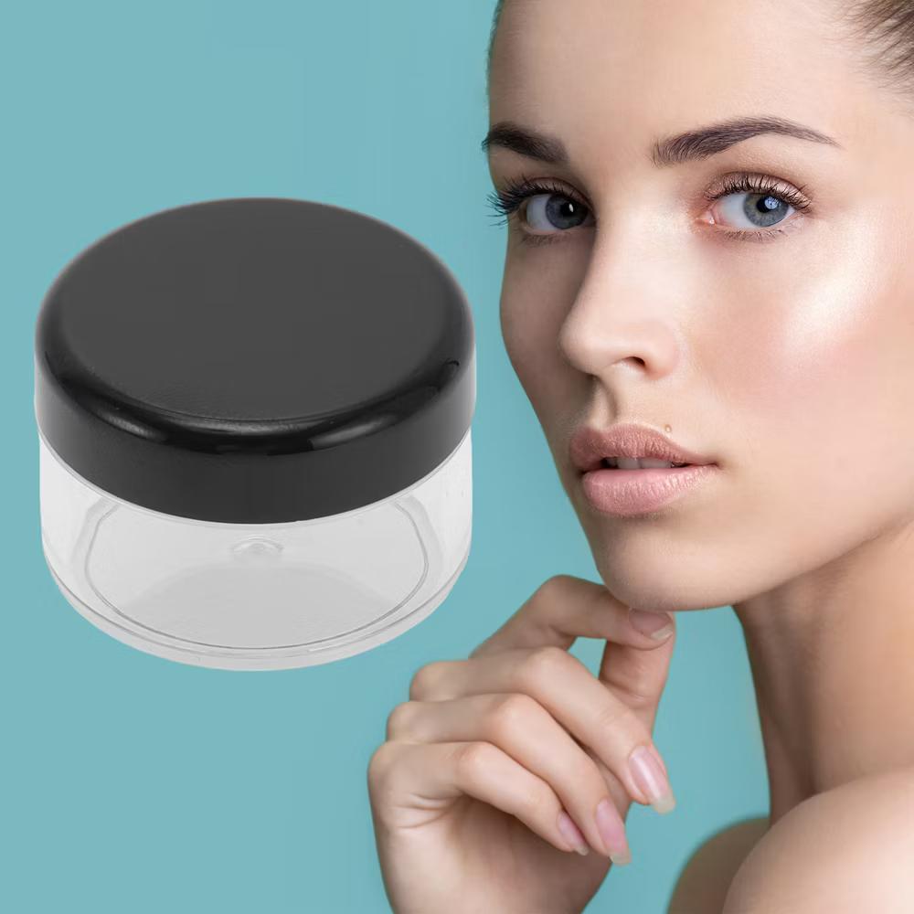 Portable Travel Cosmetic Jar 10pcs - Image 22