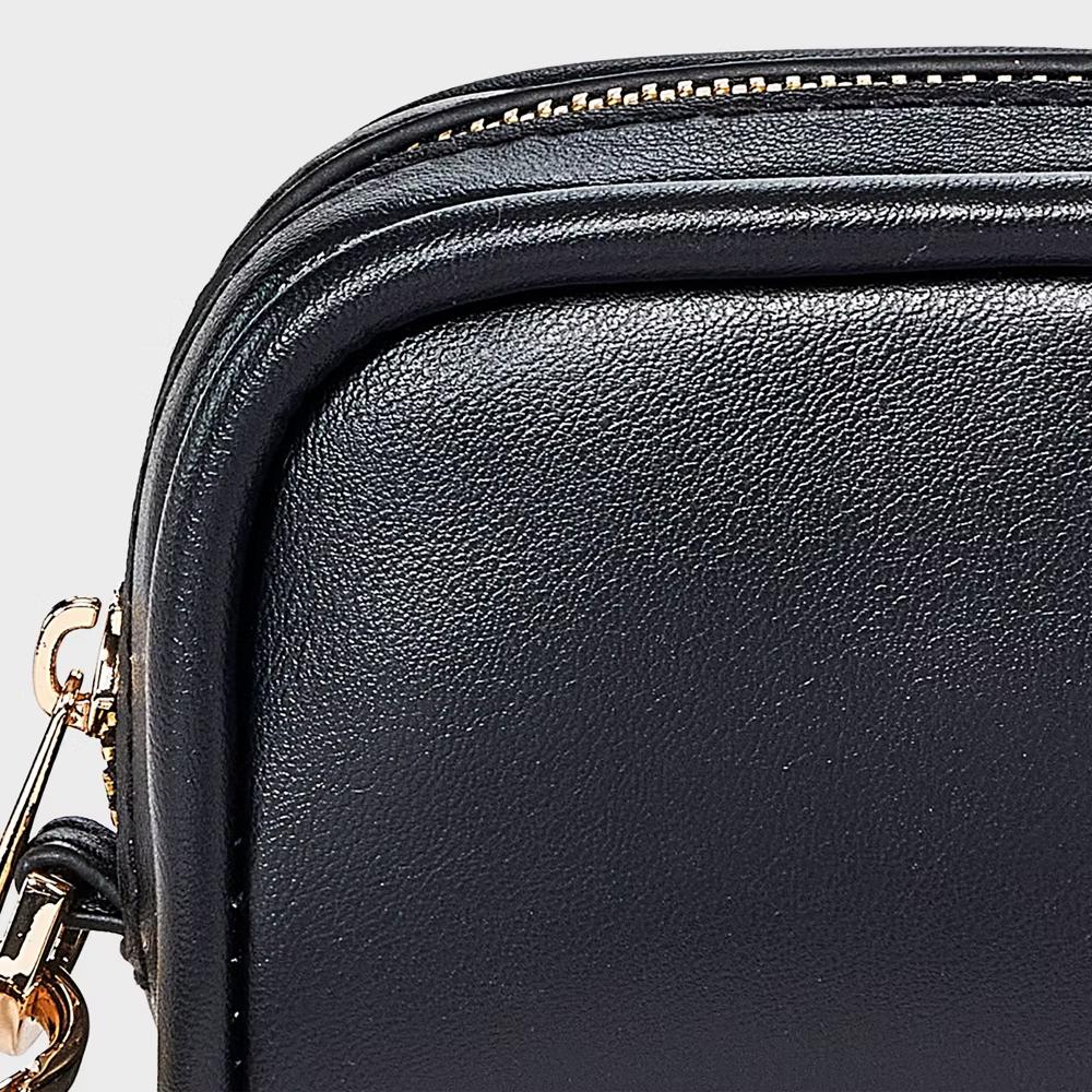 Zipper Wallet Wristlet - Image 2