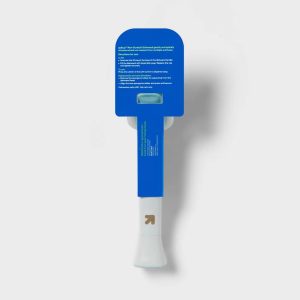 Non-Scratch Fillable Dishwand - Non-Abrasive, Reusable, Soft Grip