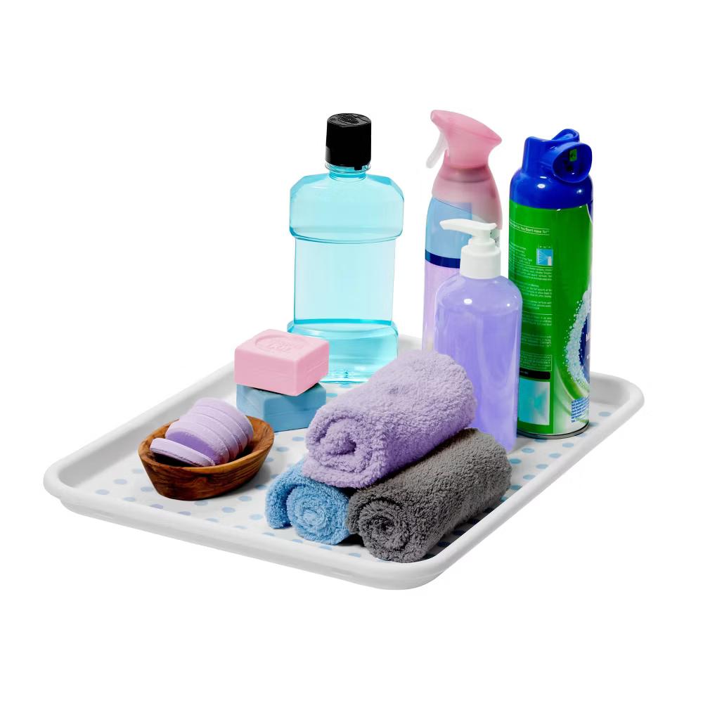 madesmart Undersink Bath Tray - Image 2