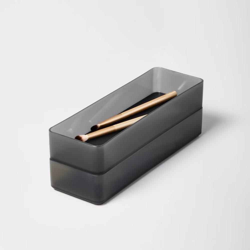 Plastic Bathroom Tray - Image 12