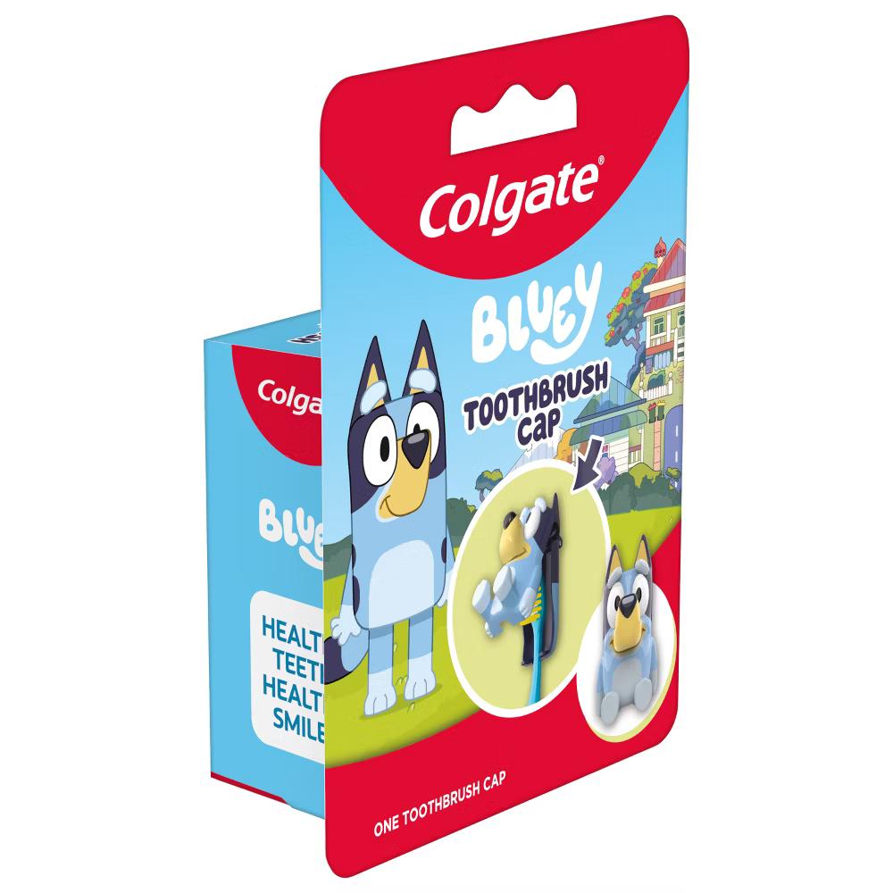 Kids' Toothbrush Cover Cap - Image 13
