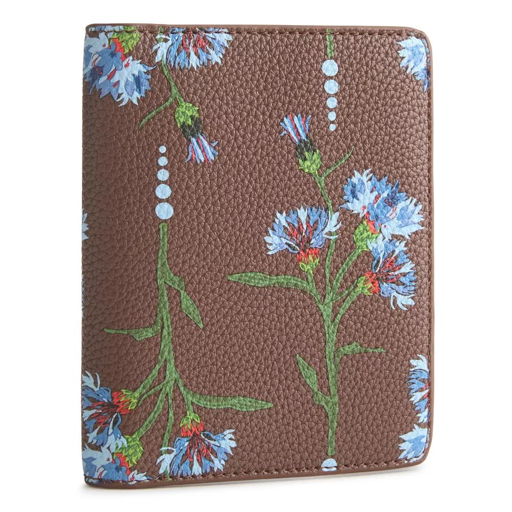 Women's Outlet Faux Leather Essential Passport Cover - Image 2