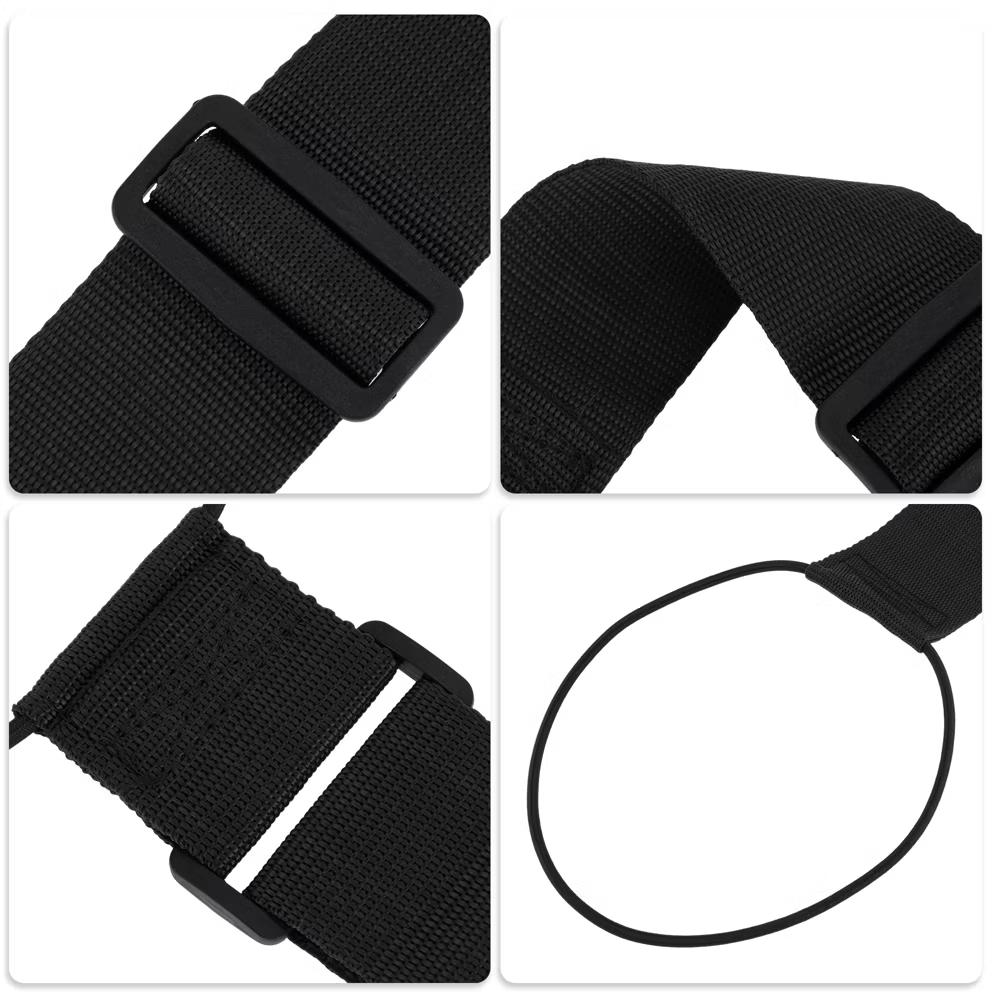 Elastic Small Strap Luggage Straps 1 Pcs - Image 5