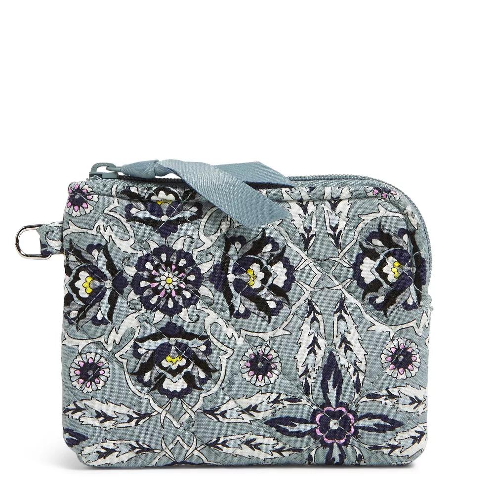 Women's Cotton Coin Purse