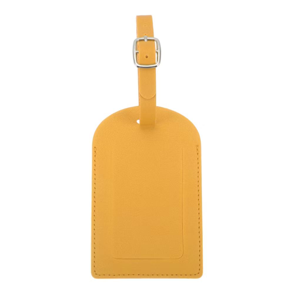 Vertical Flip Luggage Tag 1 Pc - Image 25