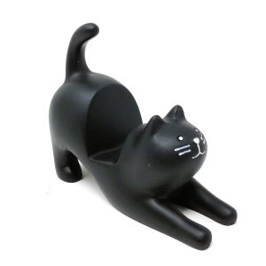 Cute Kitty Hands Free Phone Stand