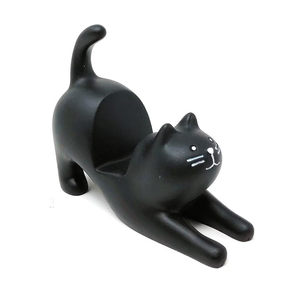 Cute Kitty Hands Free Phone Stand
